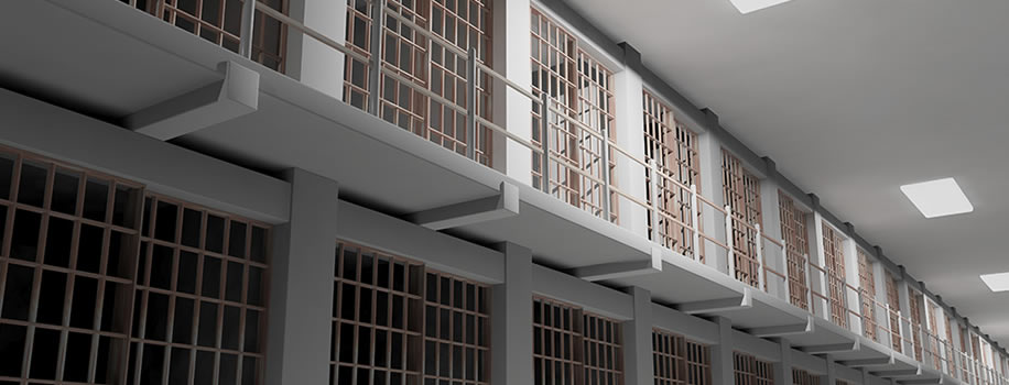 Security Solutions for Correctional Facility in Waverly,  IA