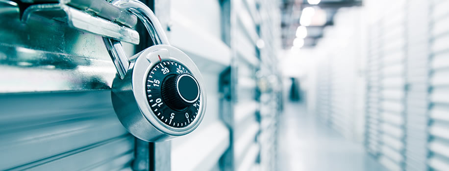 Security Solutions for Storage Facilities in Waverly,  IA