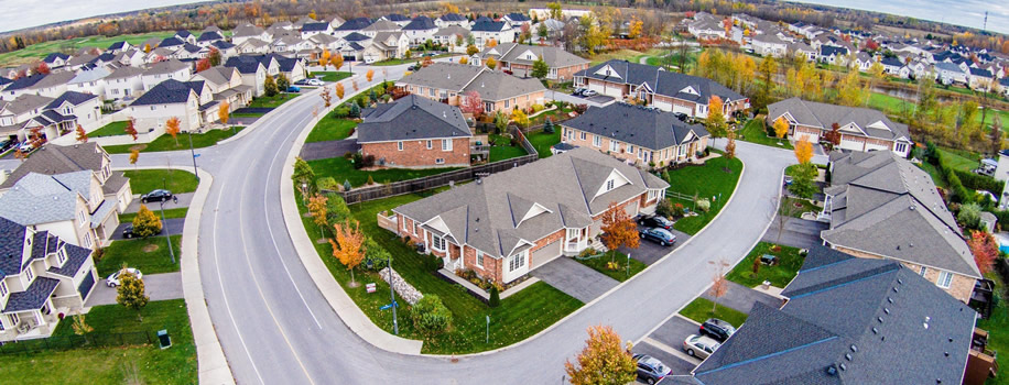 Security Solutions for Subdivisions in Waverly,  IA