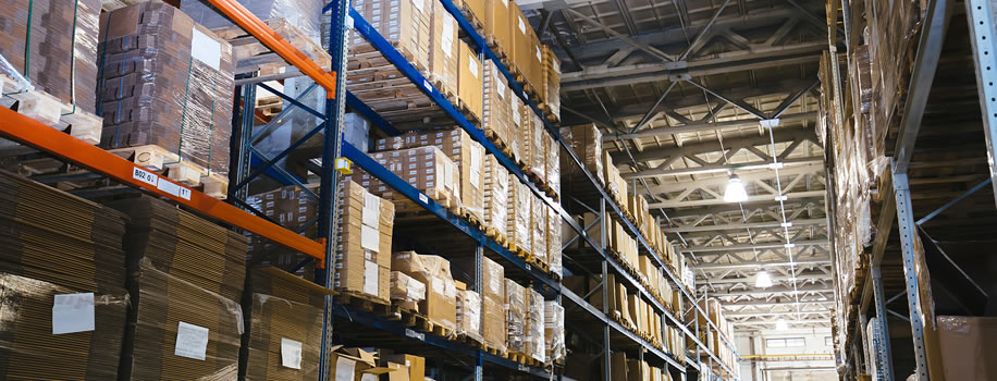 Security Solutions for Warehouses in Waverly,  IA